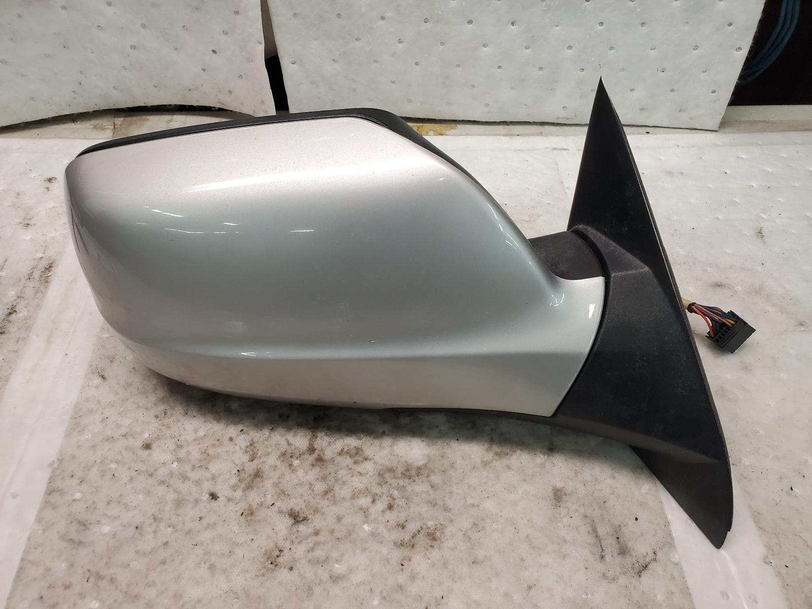 Side View Mirror for Jeep vehicles