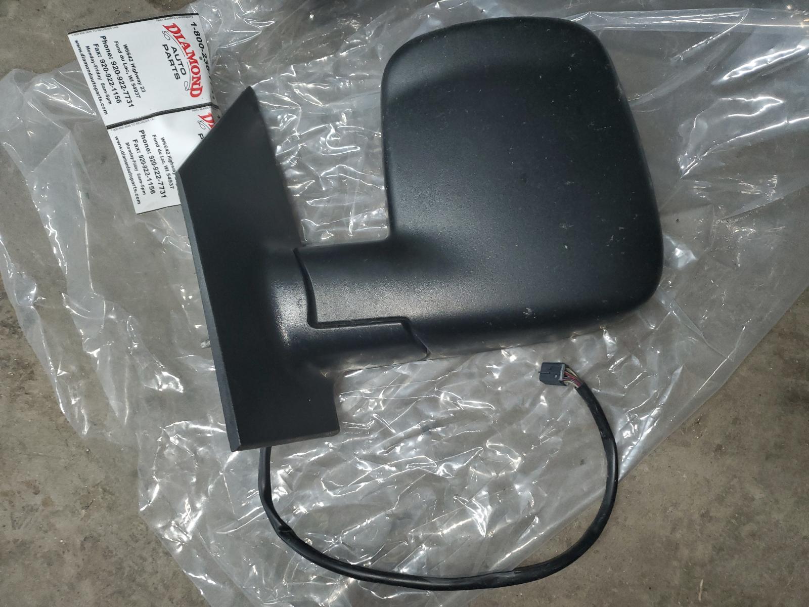 Side View Mirror for GMC and Chevrolet vehicles