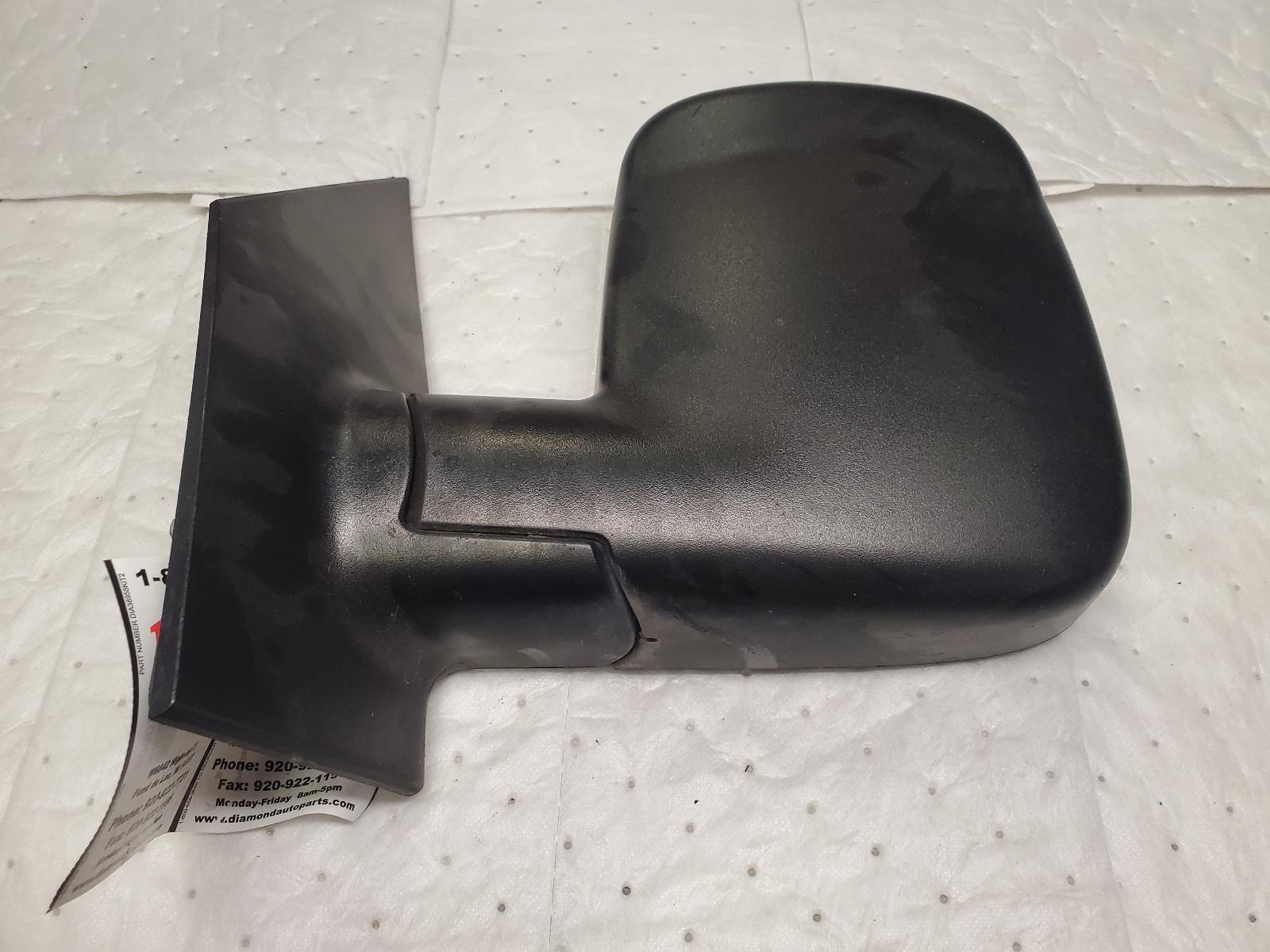 Side View Mirror for GMC and Chevrolet vehicles