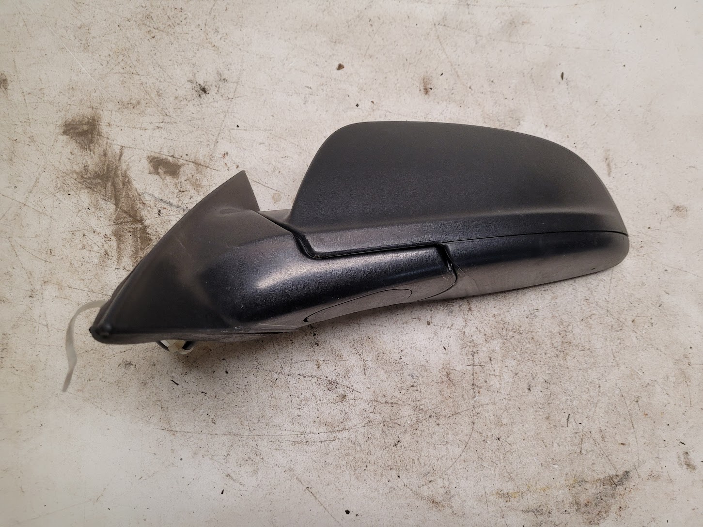 Side View Mirror for Chevrolet vehicles