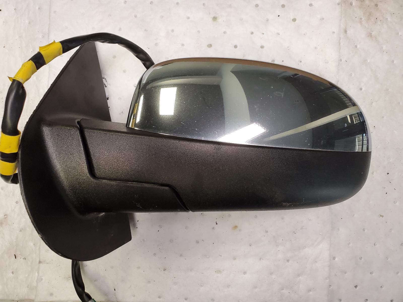 Side View Mirror for Chevrolet and GMC vehicles