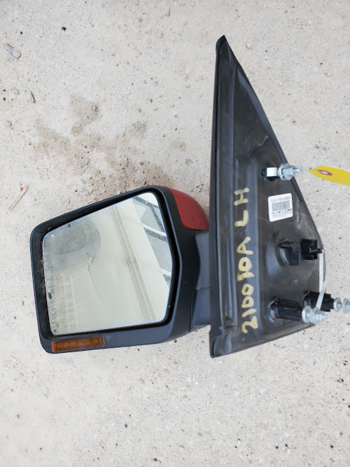 Side View Mirror for Chevrolet and GMC vehicles