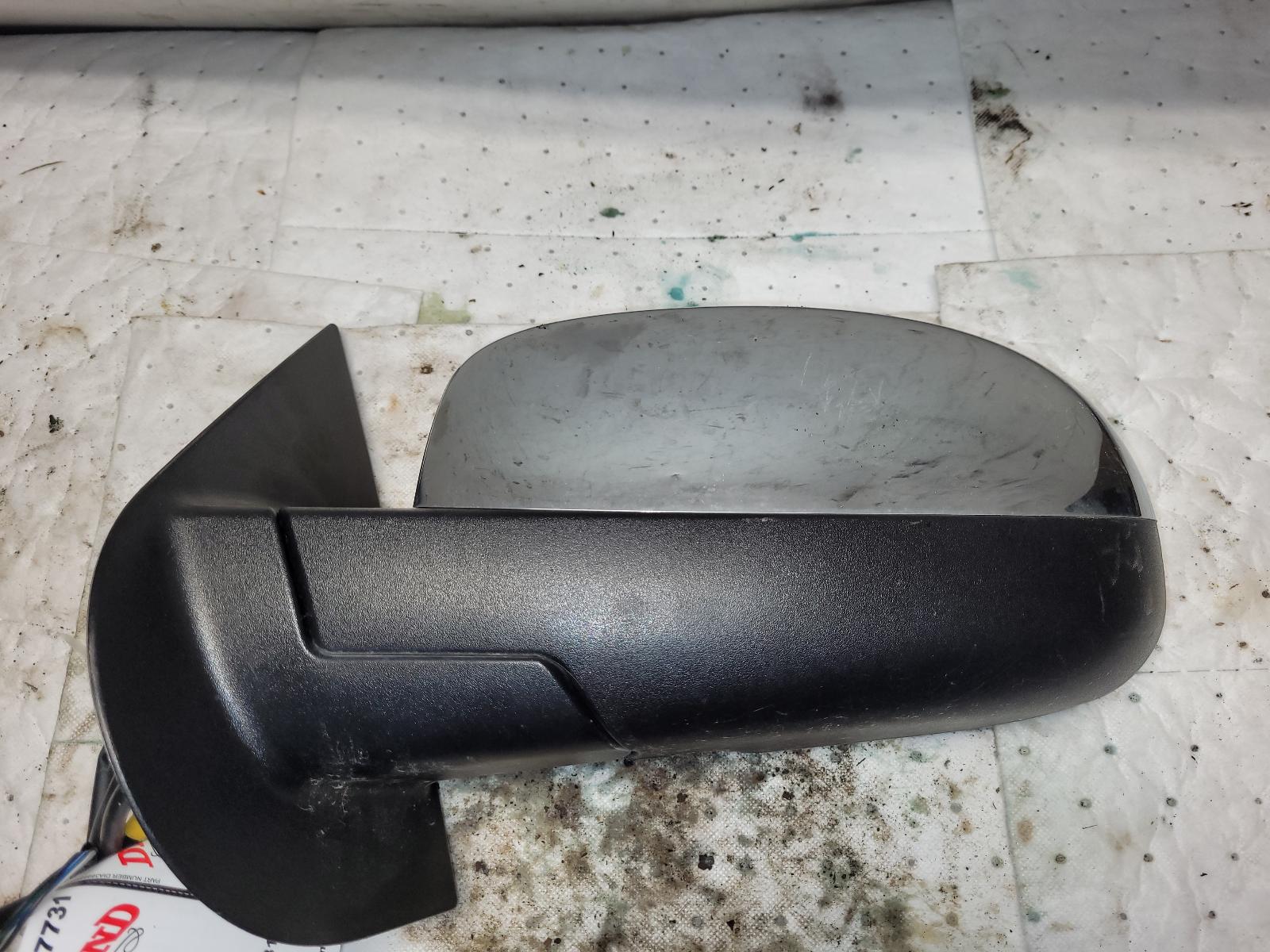Side View Mirror for Chevrolet and GMC vehicles