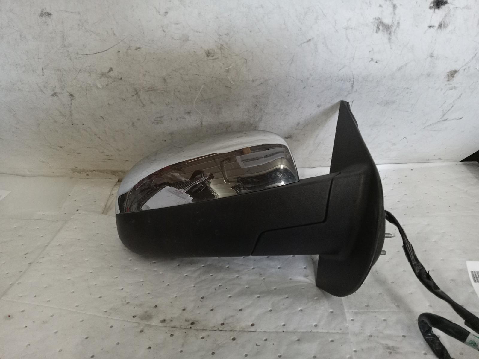 Side View Mirror for Chevrolet and GMC vehicles