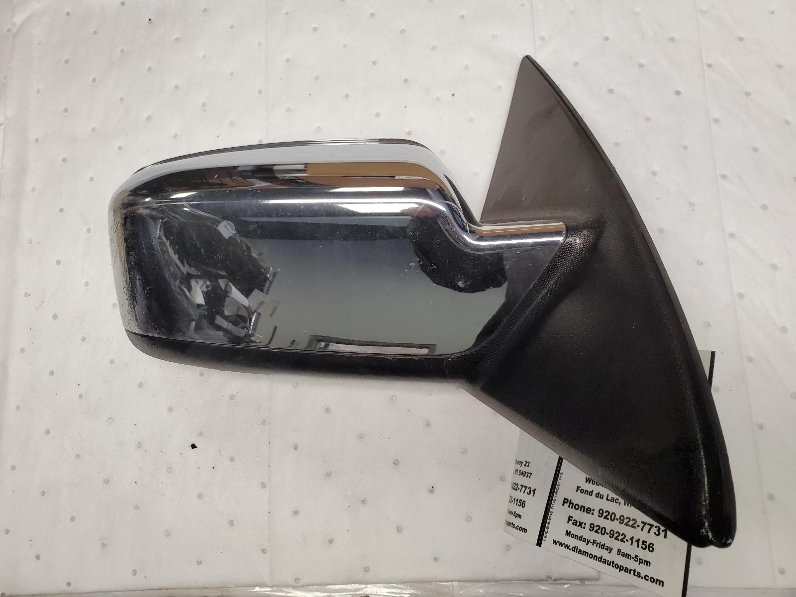 Side View Mirror for Lincoln vehicles
