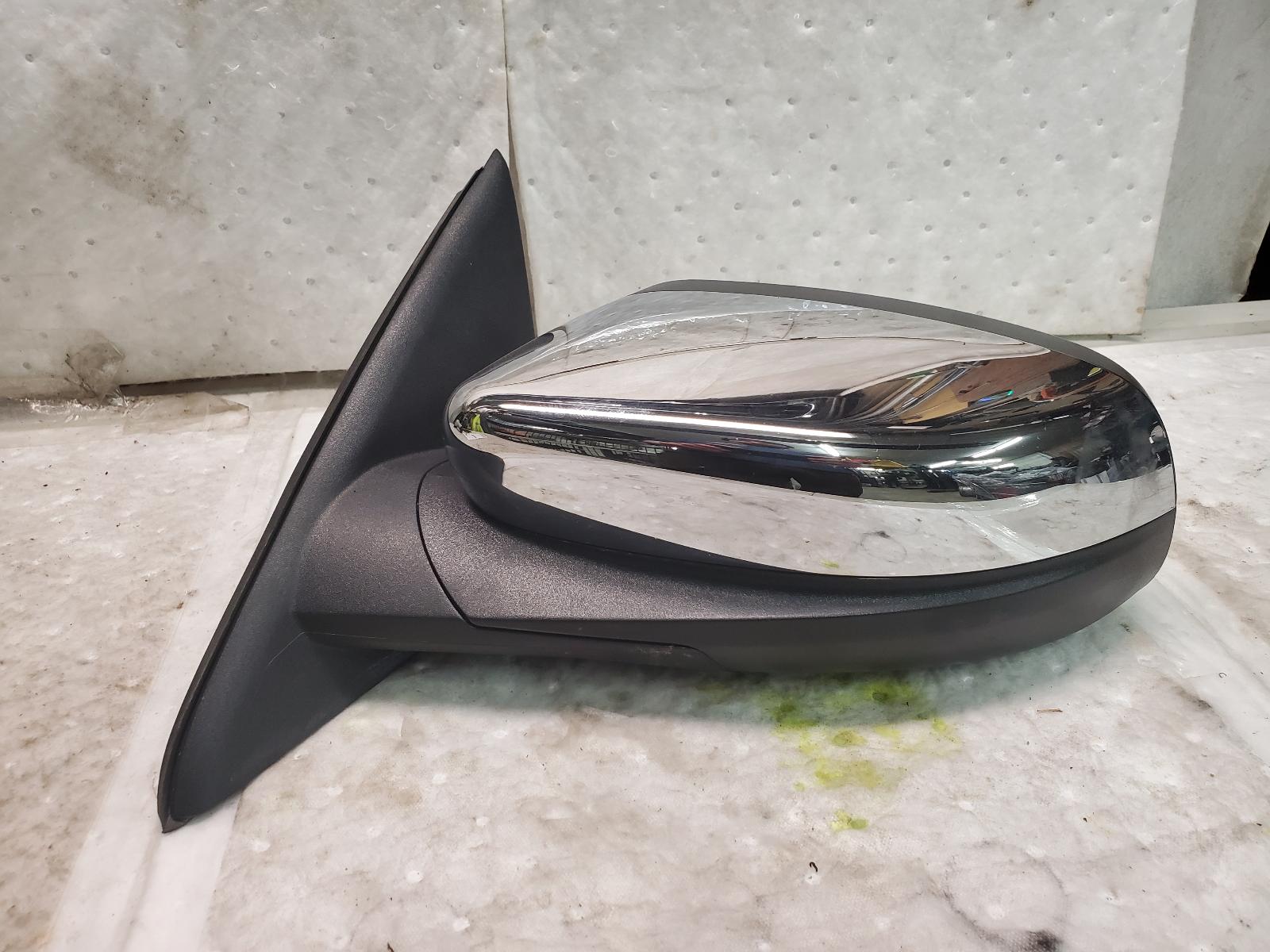 Side View Mirror for Ford vehicles