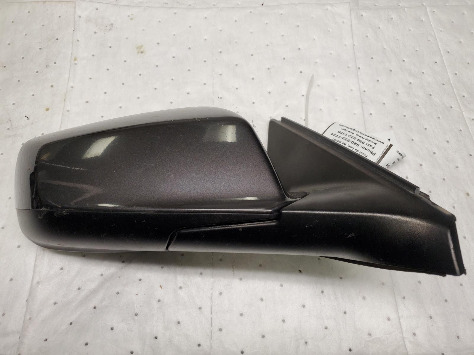 Side View Mirror for Buick vehicles
