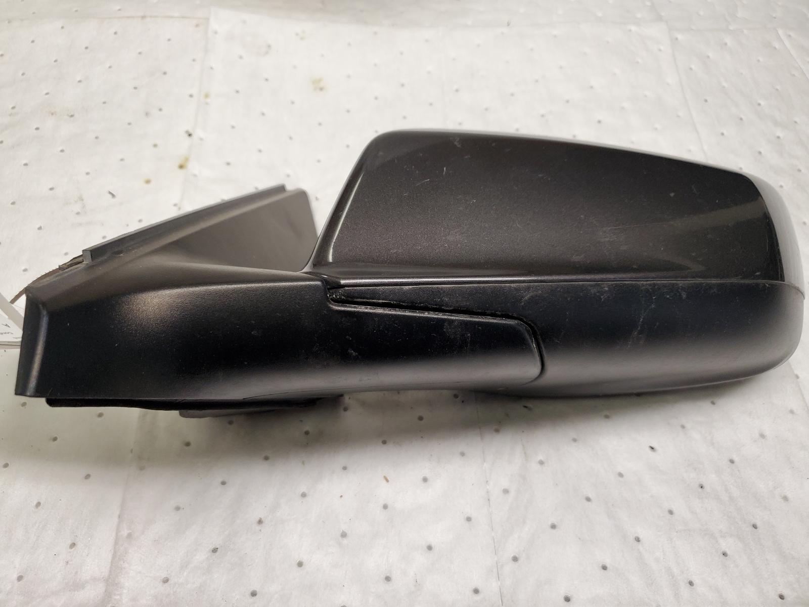 Side View Mirror for Buick vehicles