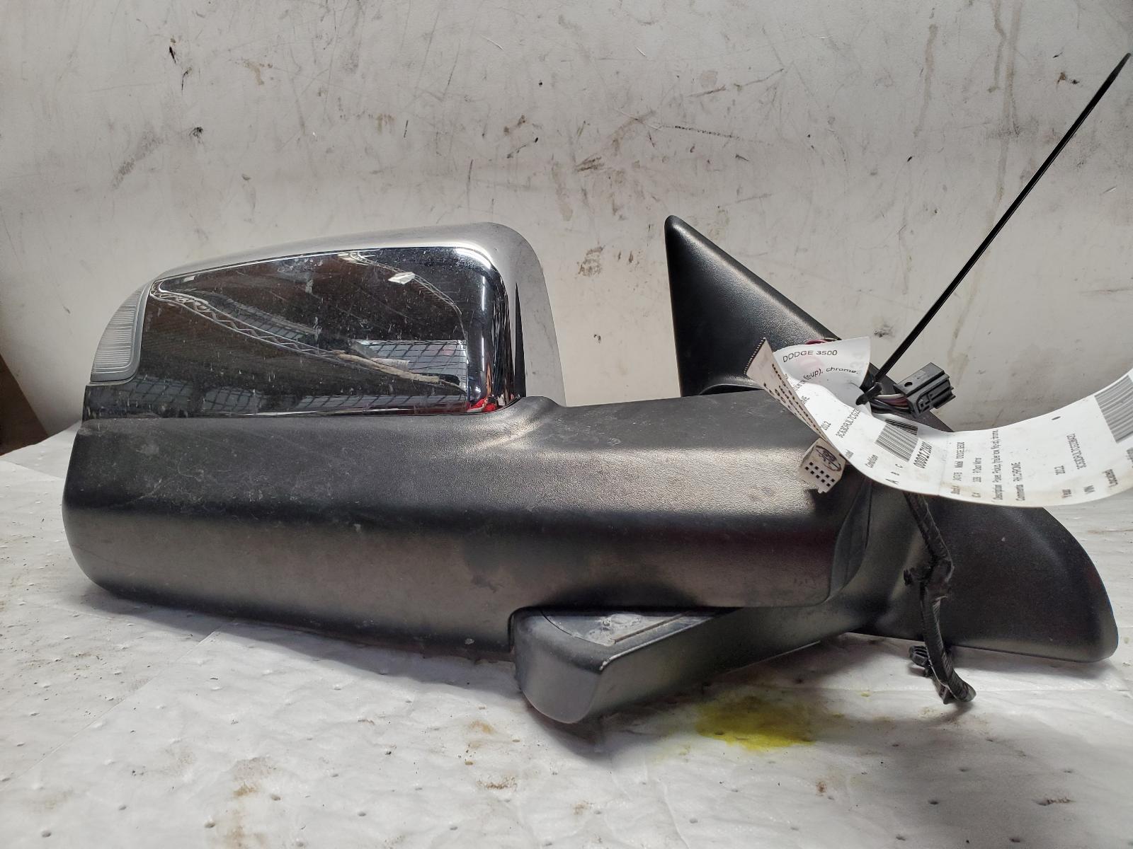 Side View Mirror for Dodge vehicles
