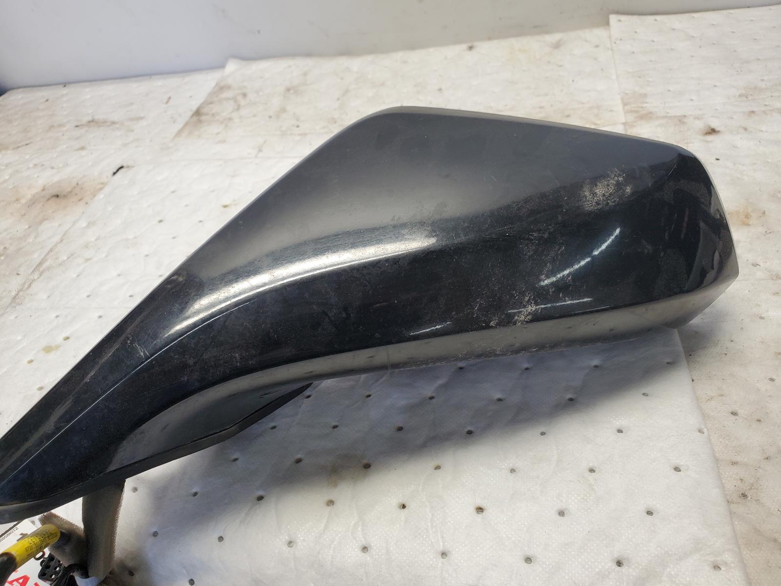 Side View Mirror for Chevrolet vehicles
