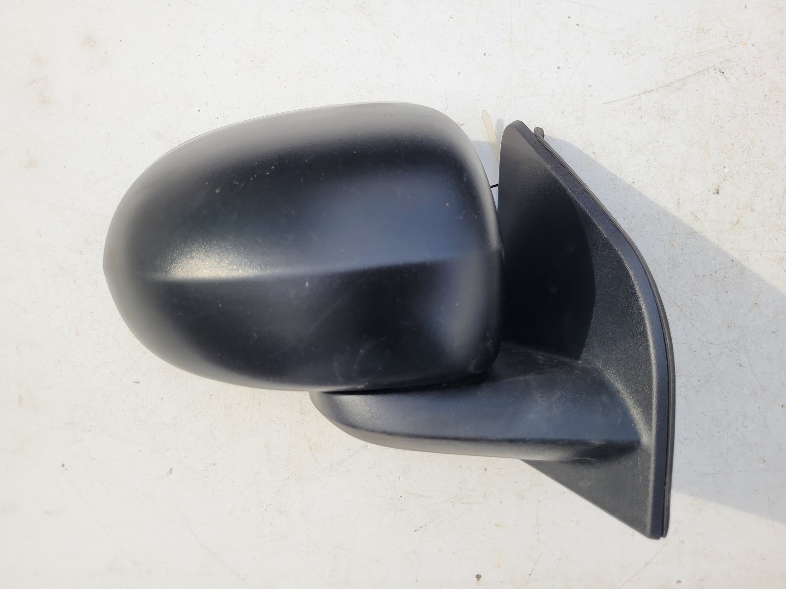 Side View Mirror for Jeep vehicles