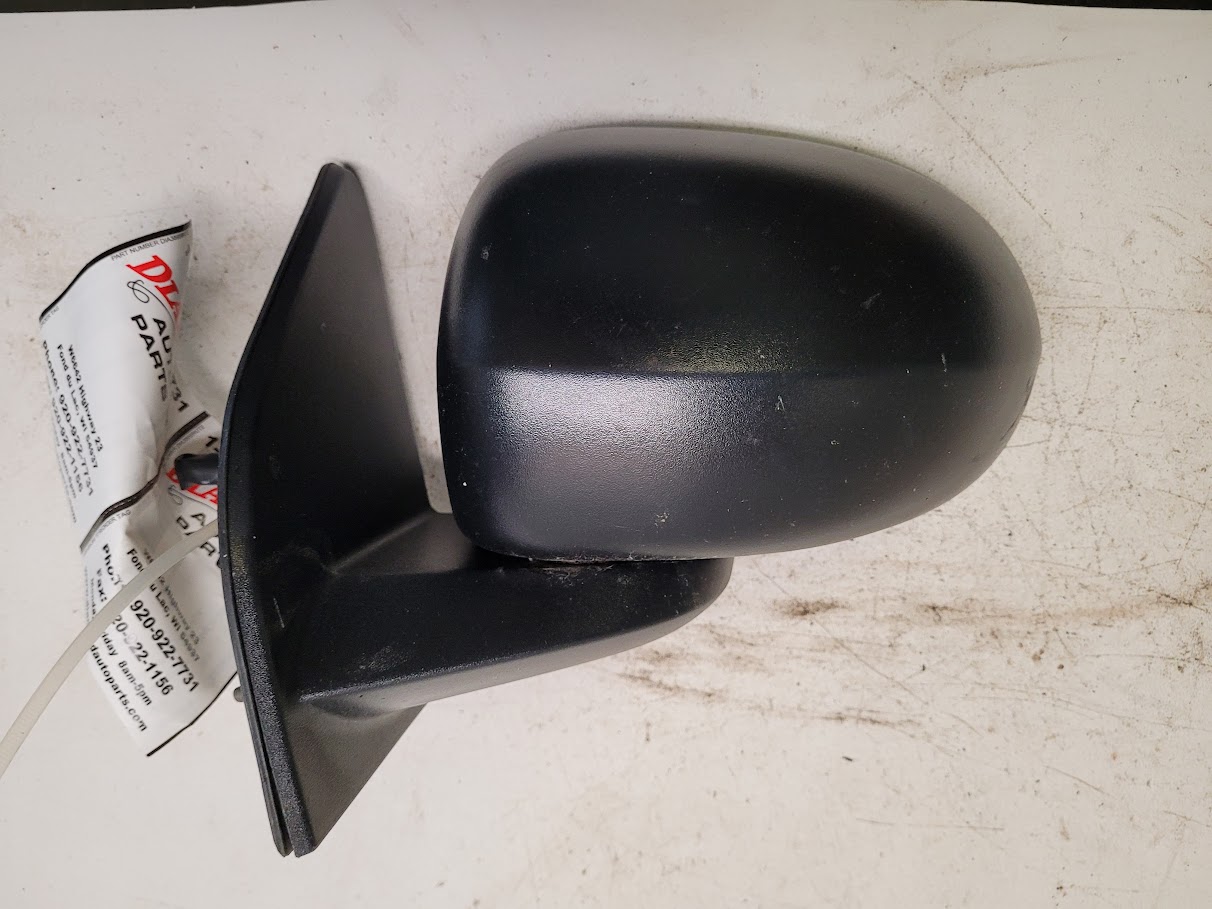 Side View Mirror for Jeep vehicles
