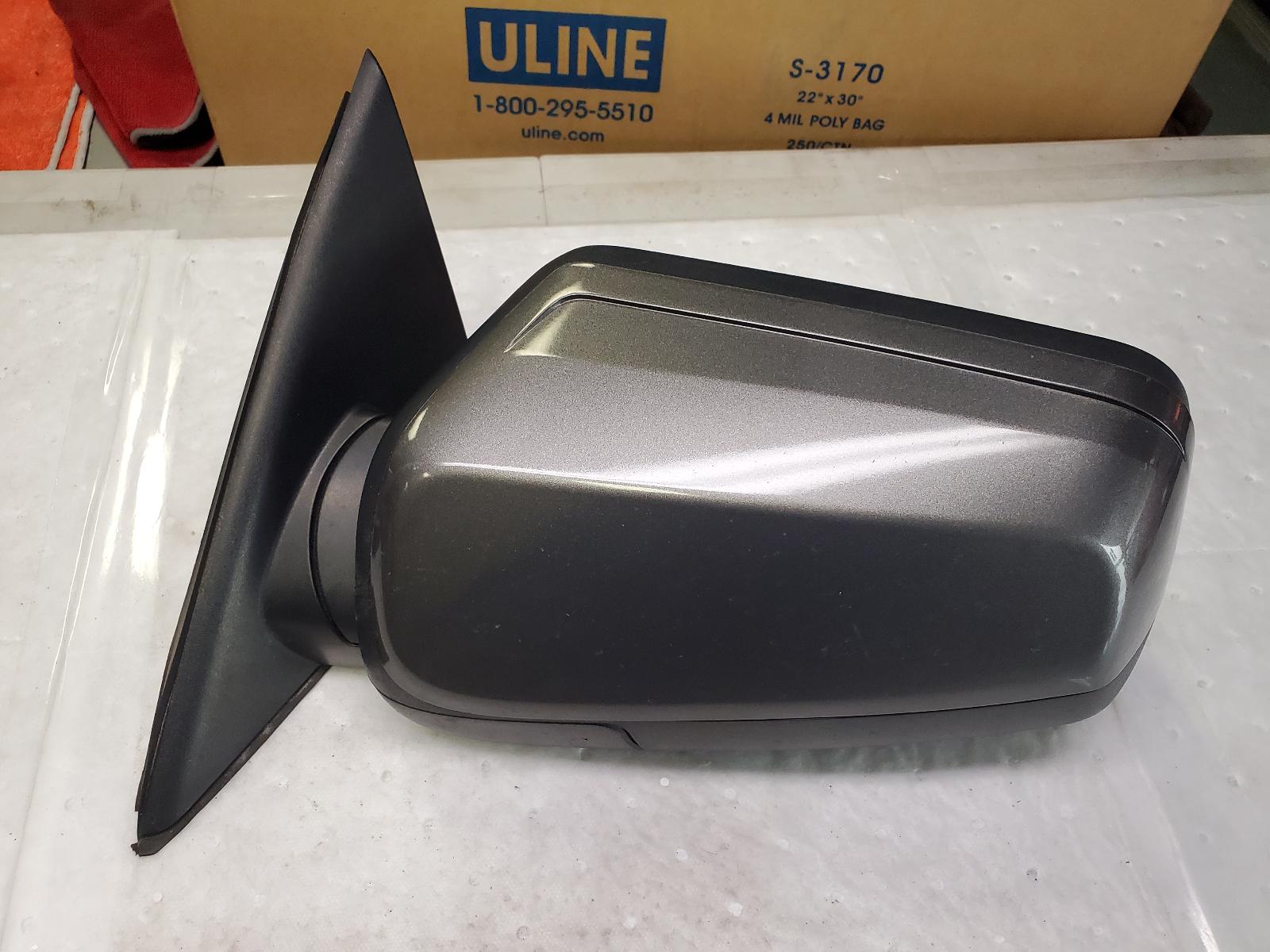 Side View Mirror for Lincoln vehicles