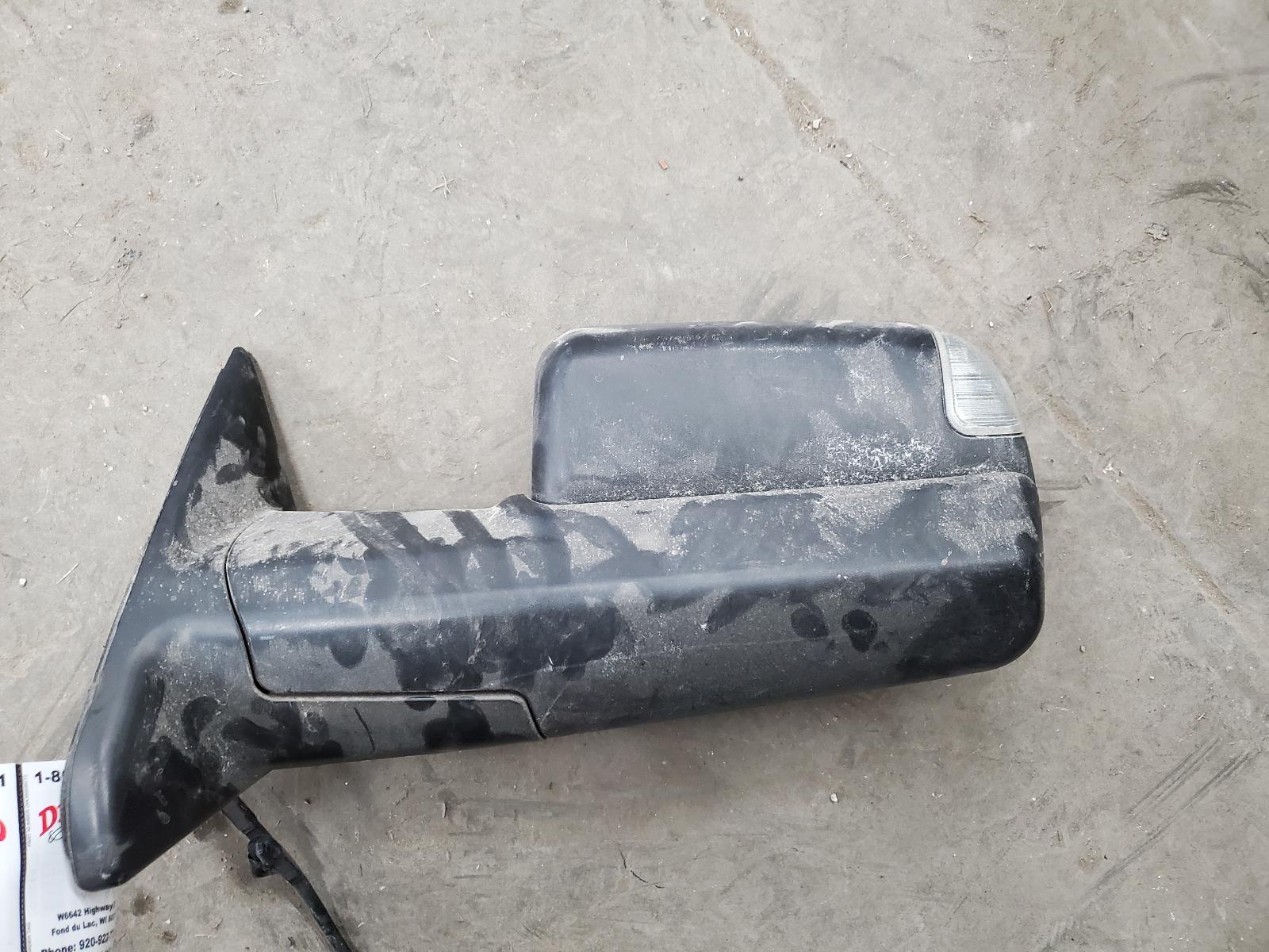 Side View Mirror for Dodge vehicles