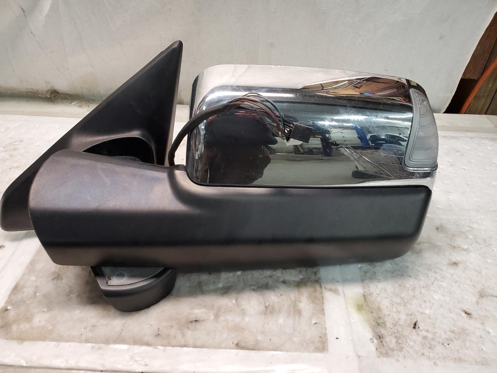 Side View Mirror for Dodge vehicles
