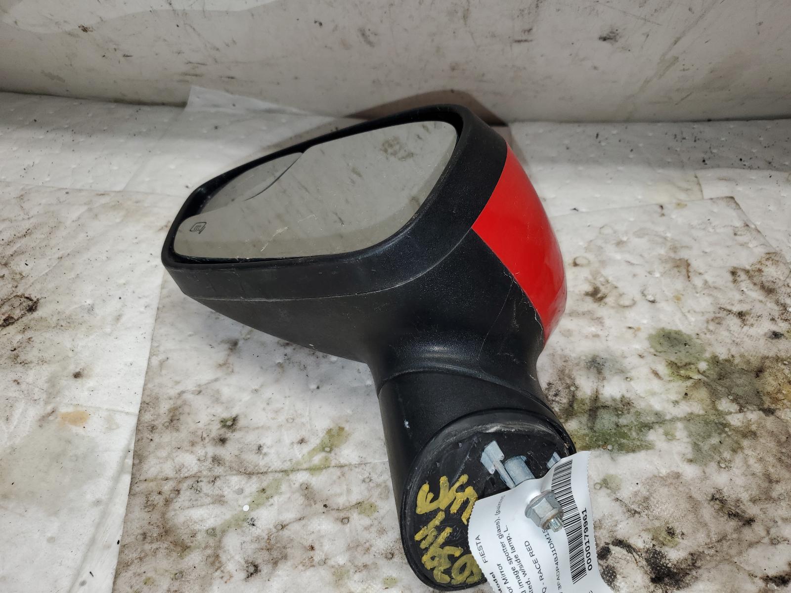 Side View Mirror for Ford vehicles