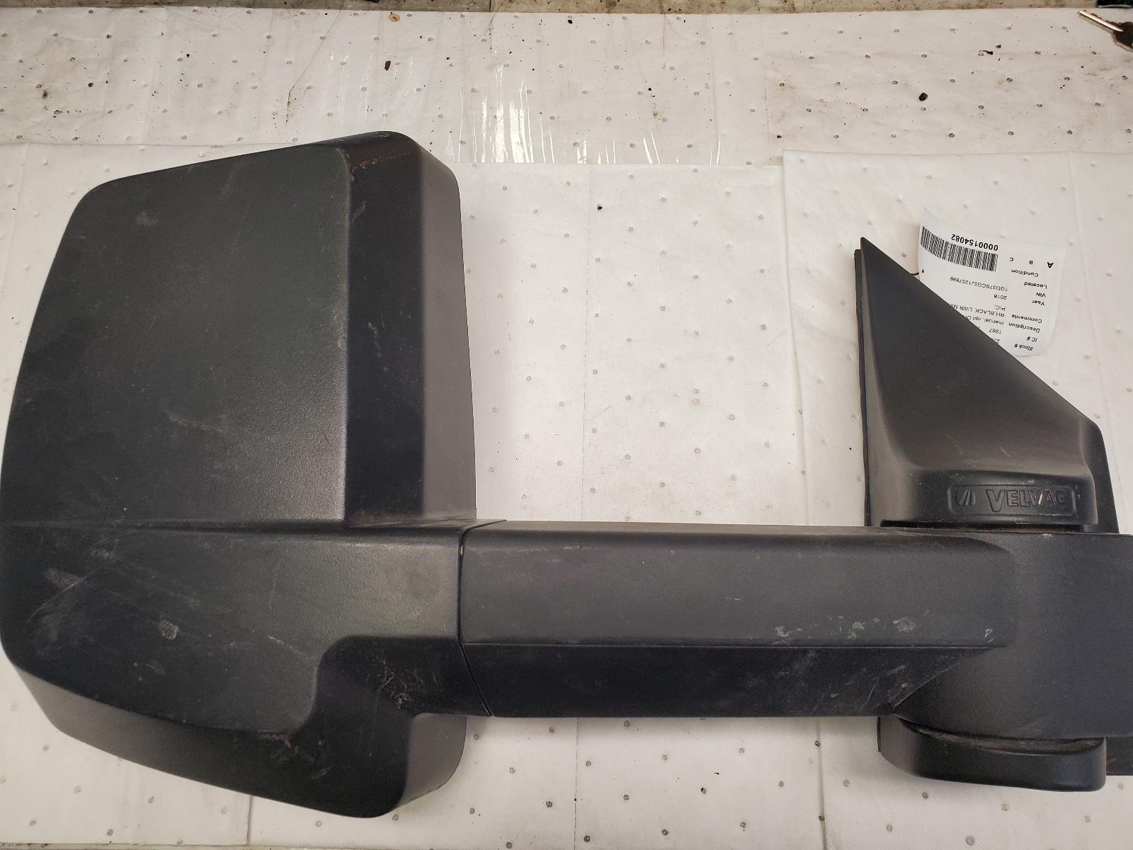 Side View Mirror for GMC and Chevrolet vehicles