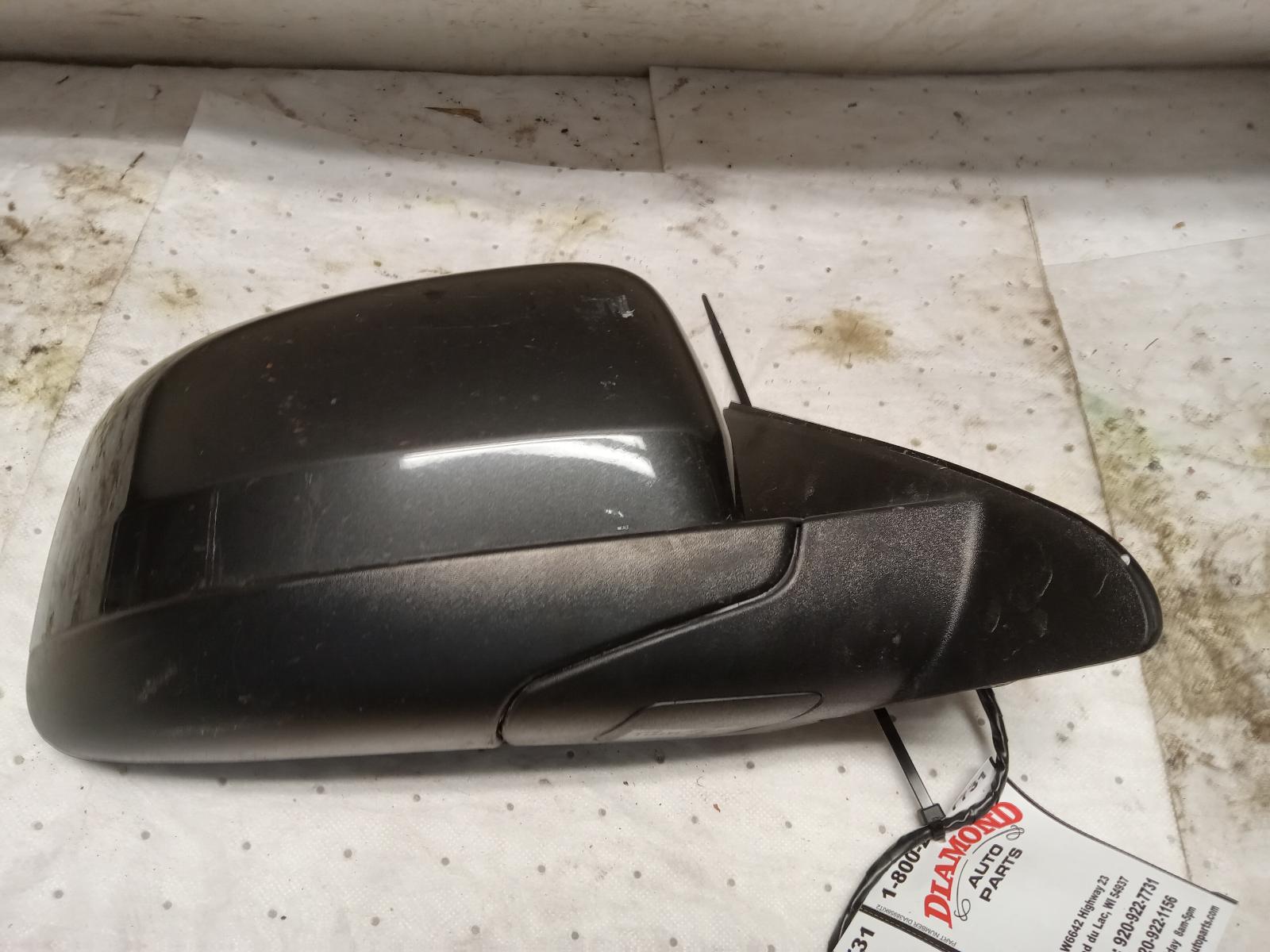 Side View Mirror for Jeep vehicles