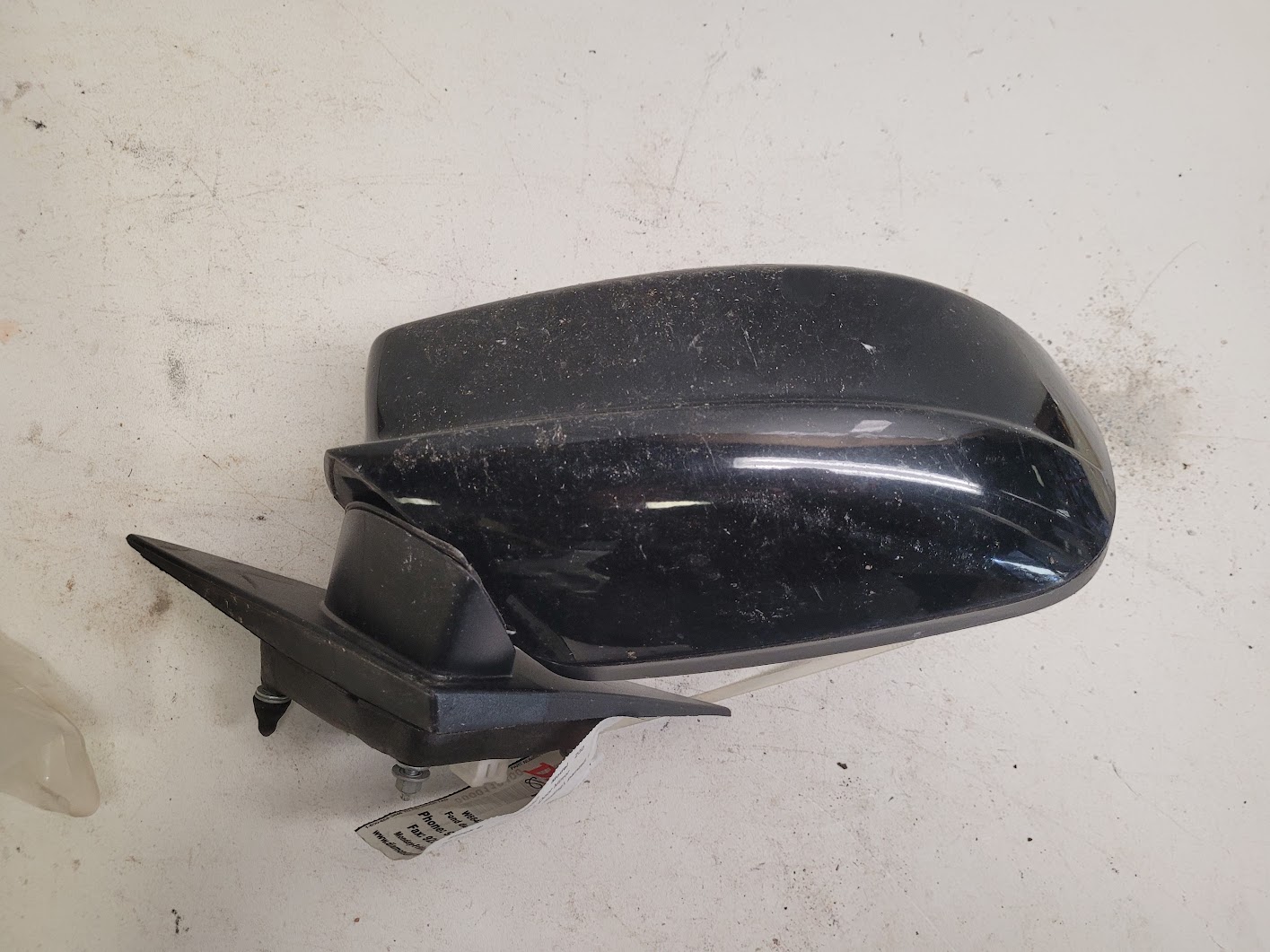 Side View Mirror for Chrysler vehicles