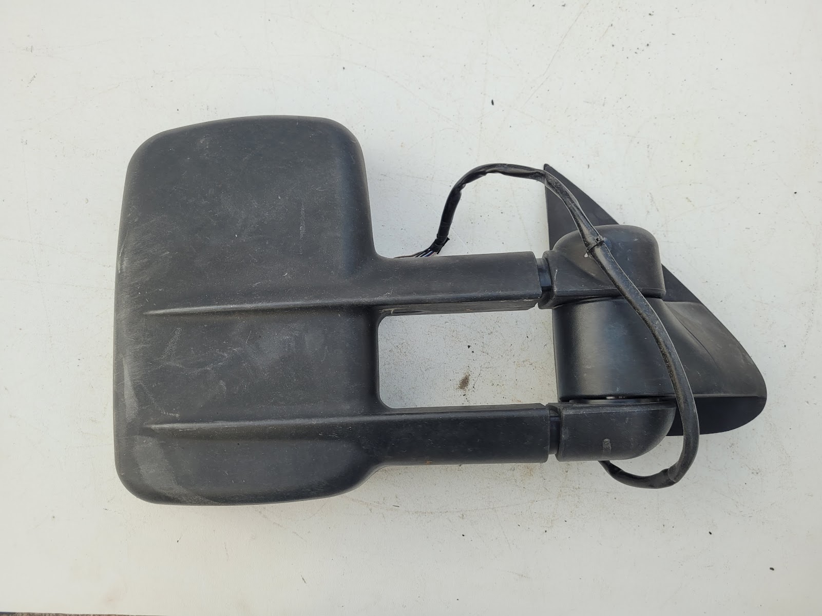 Side View Mirror for Chevrolet and GMC vehicles