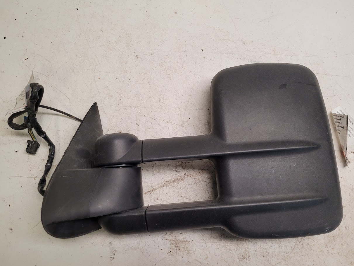 Side View Mirror for Chevrolet and GMC vehicles