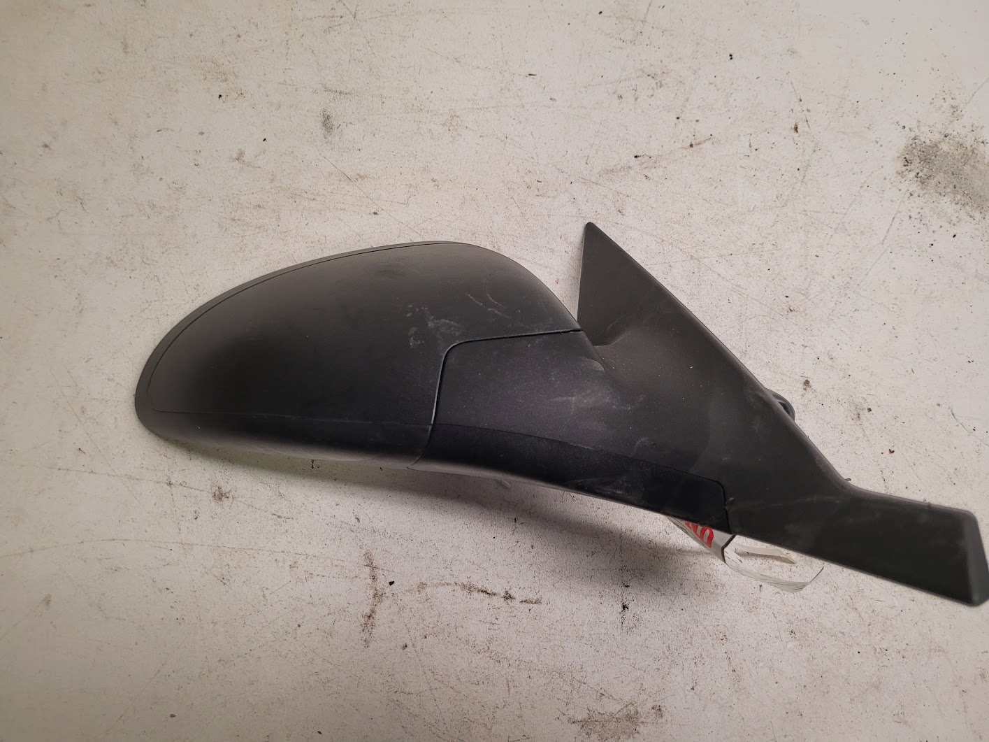 Side View Mirror for Pontiac vehicles