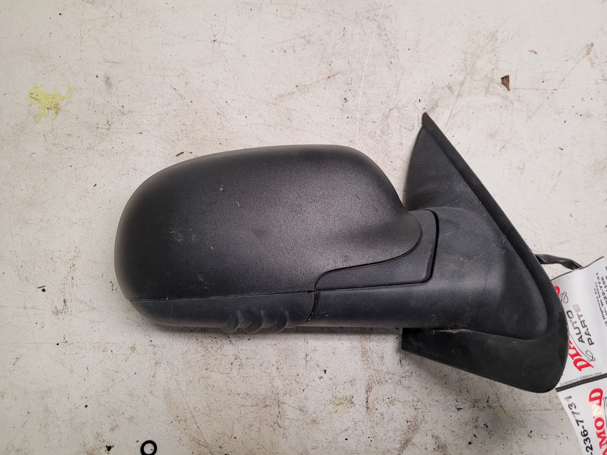 Side View Mirror for Oldsmobile, Chevrolet, GMC and Isuzu vehicles