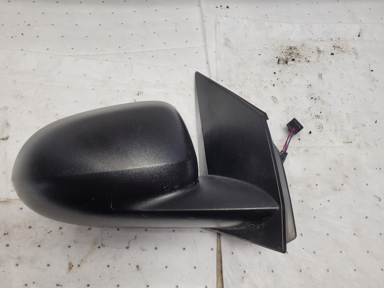 Side View Mirror for Dodge vehicles