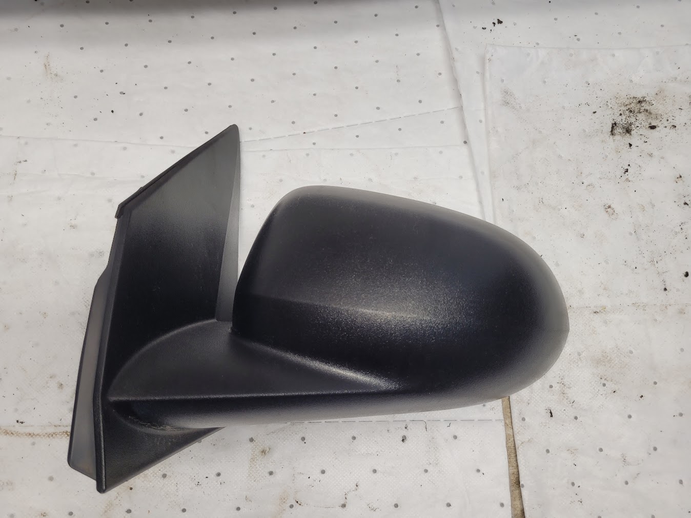 Side View Mirror for Dodge vehicles