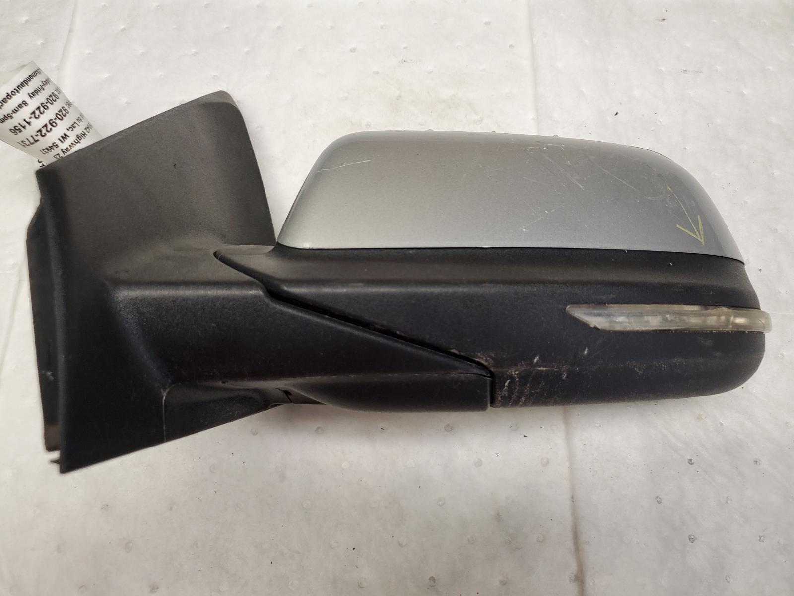 Side View Mirror for Lincoln vehicles