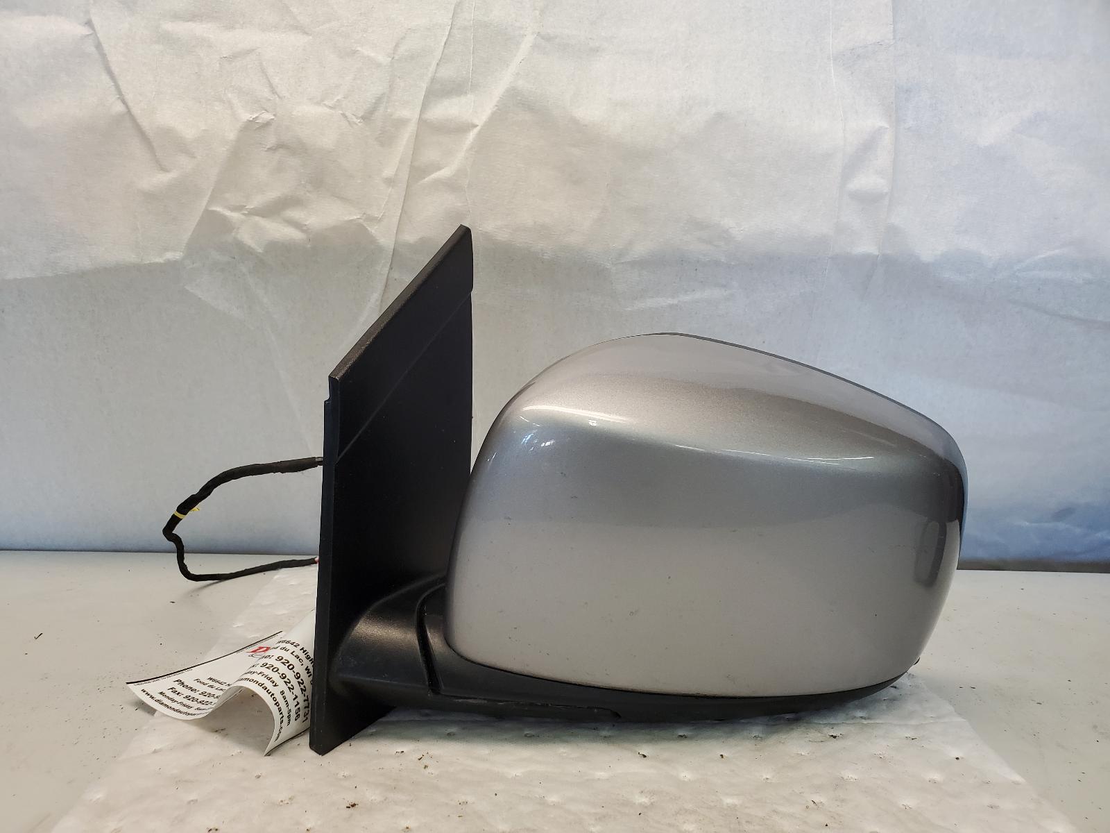 Side View Mirror for Dodge vehicles