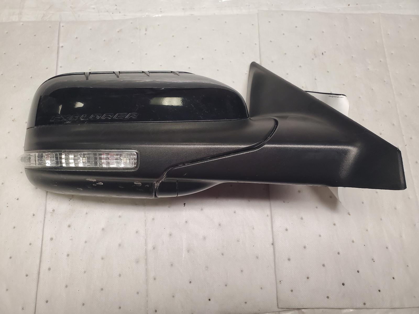 Side View Mirror for Ford vehicles