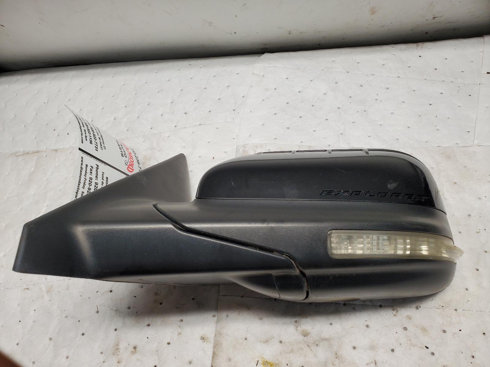 Side View Mirror for Ford vehicles