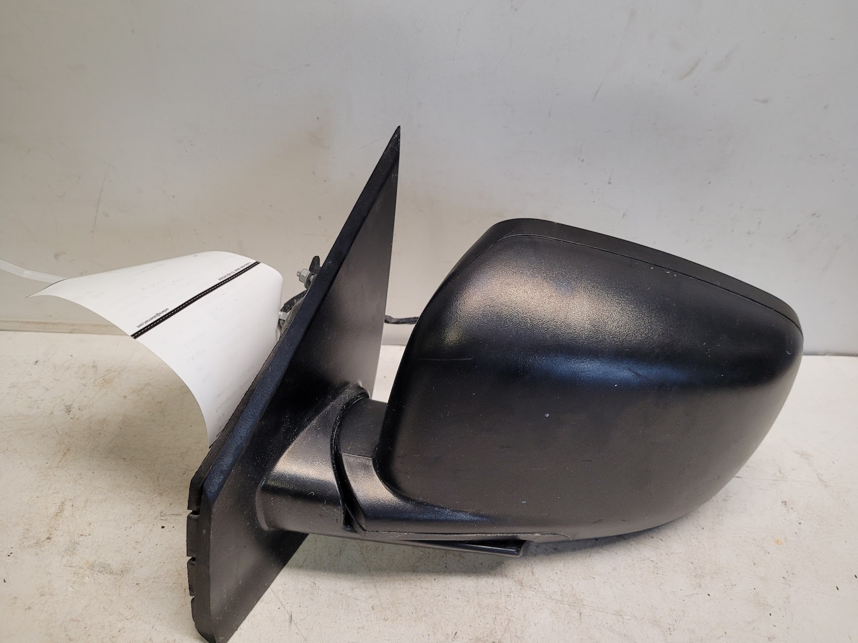 Side View Mirror for Dodge vehicles