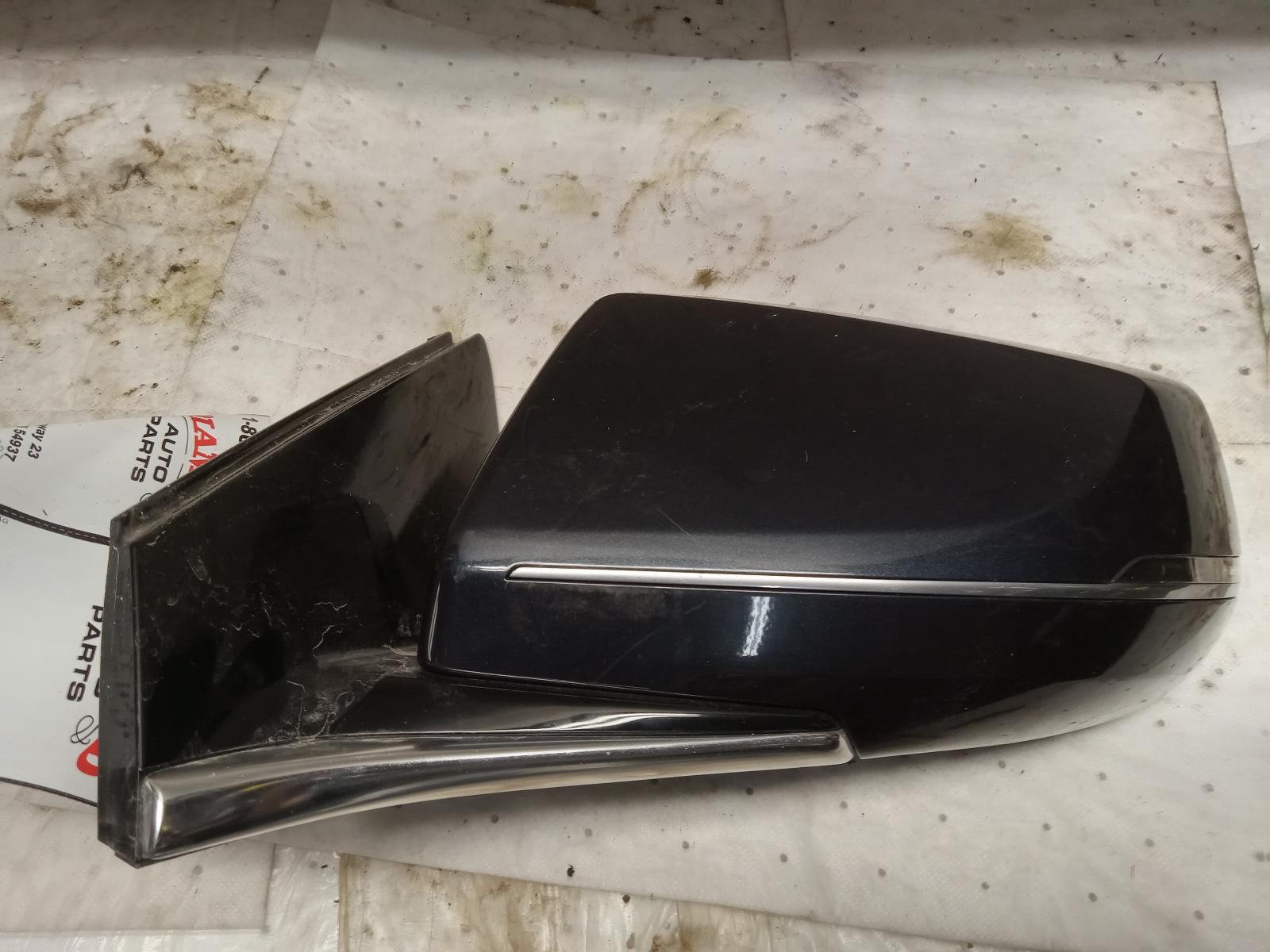 Side View Mirror for Cadillac vehicles