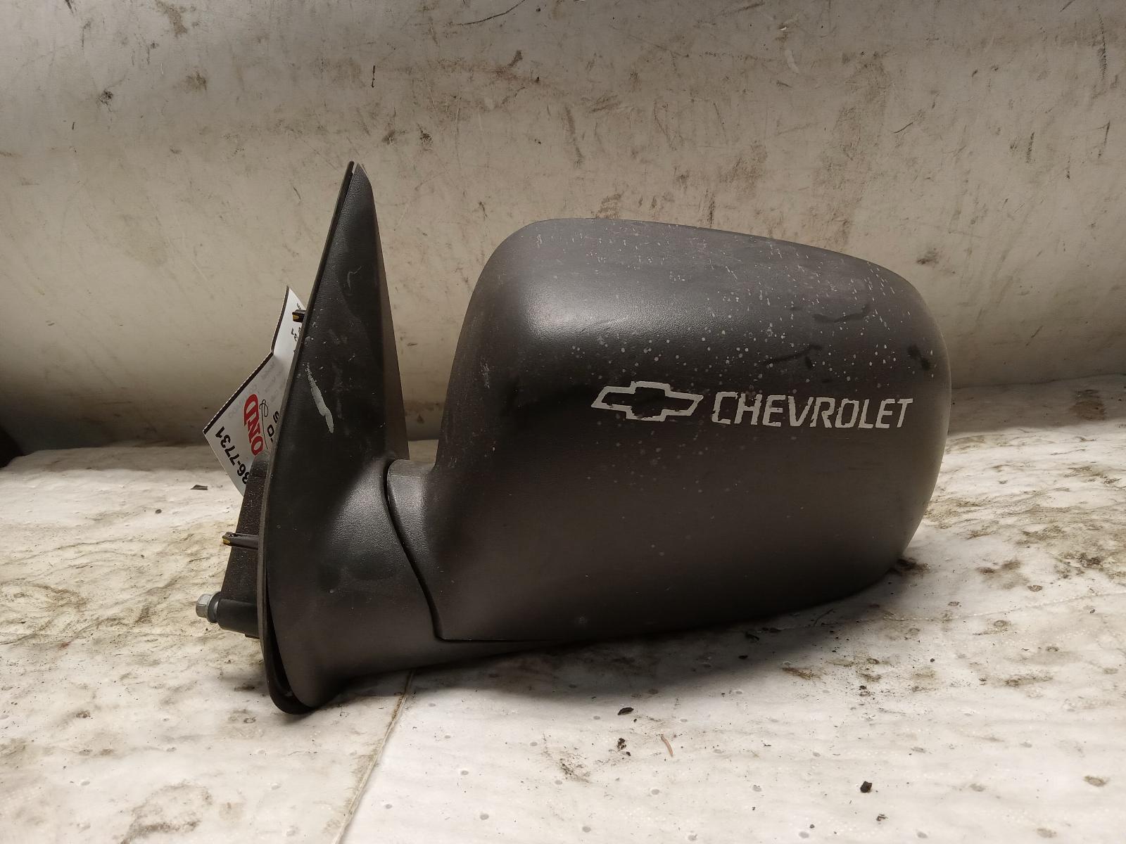 Side View Mirror for Isuzu, GMC and Chevrolet vehicles
