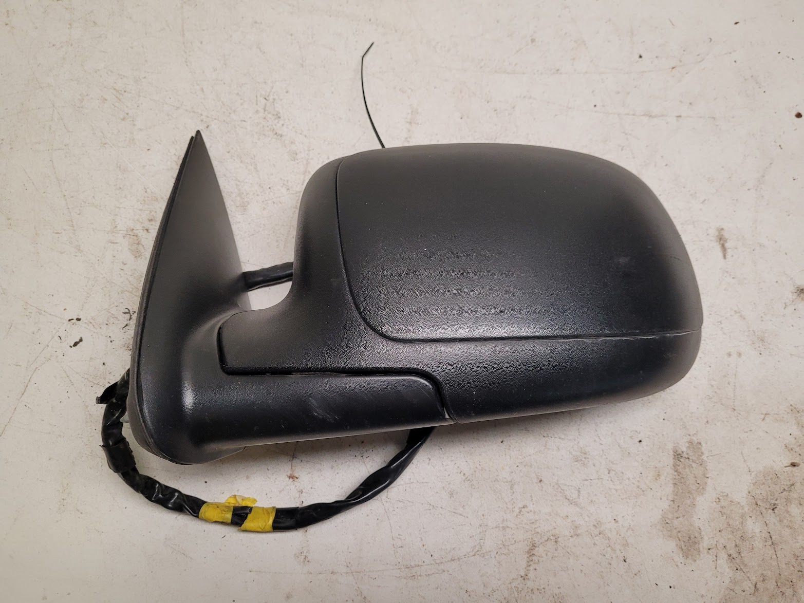 Side View Mirror for Chevrolet and GMC vehicles