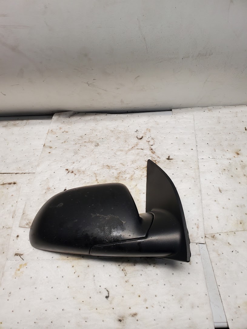 Side View Mirror for Chevrolet vehicles