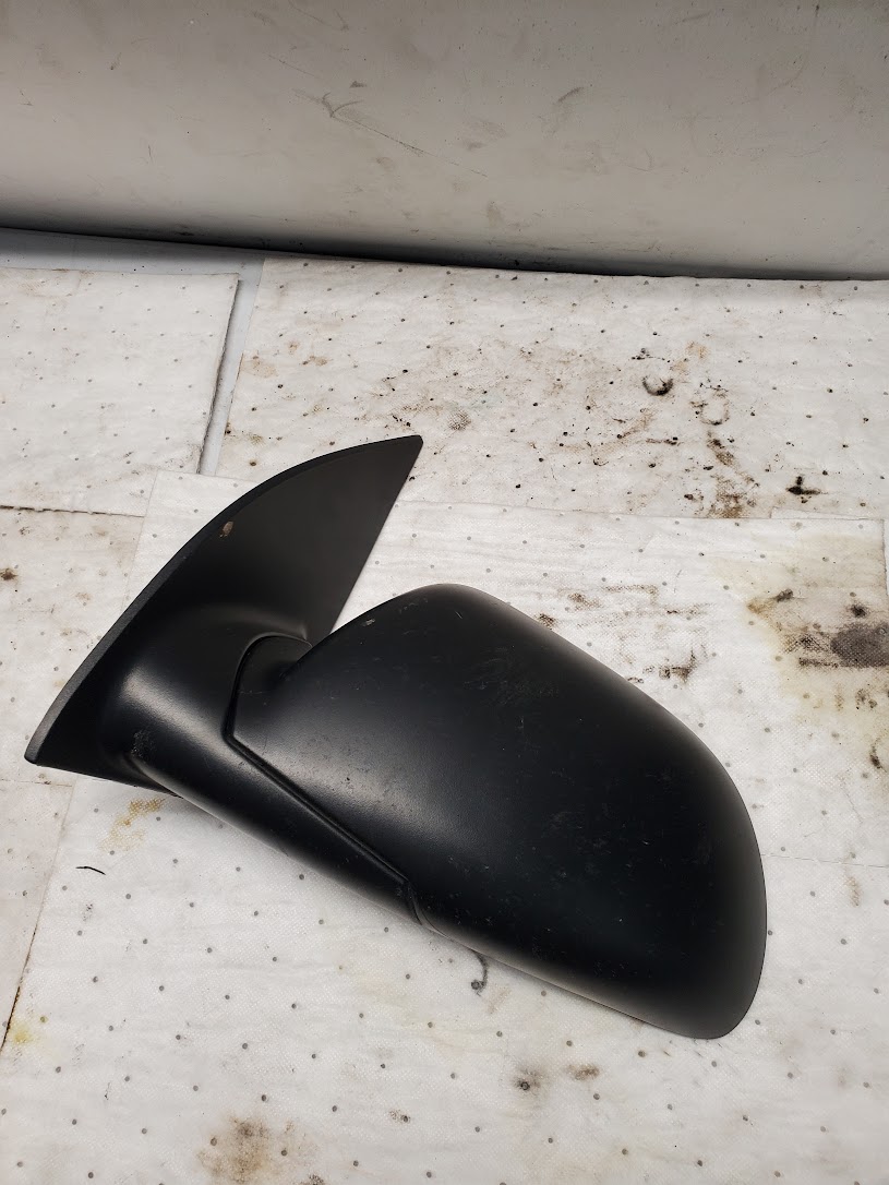 Side View Mirror for Chevrolet vehicles
