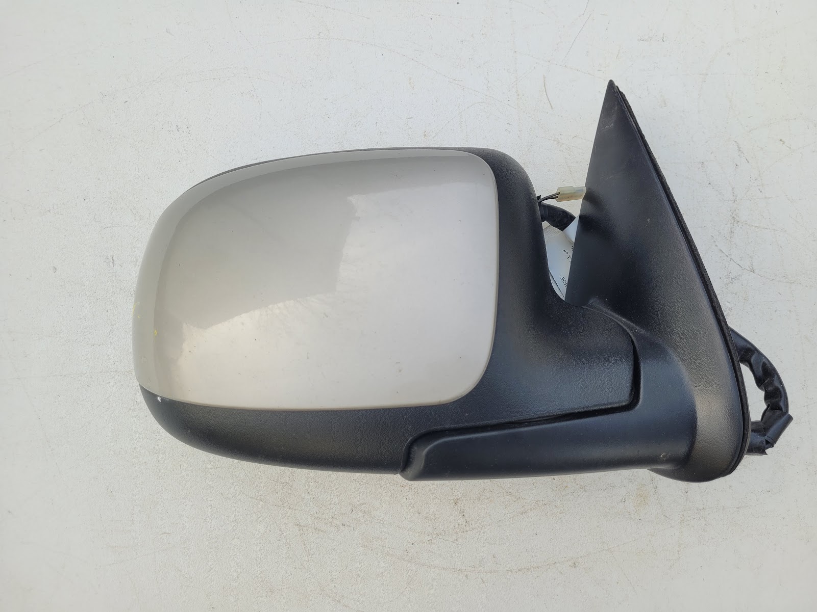 Side View Mirror for Chevrolet, GMC and Cadillac vehicles