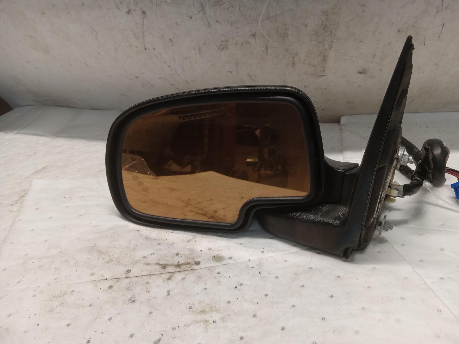 Side View Mirror for Chevrolet and GMC vehicles