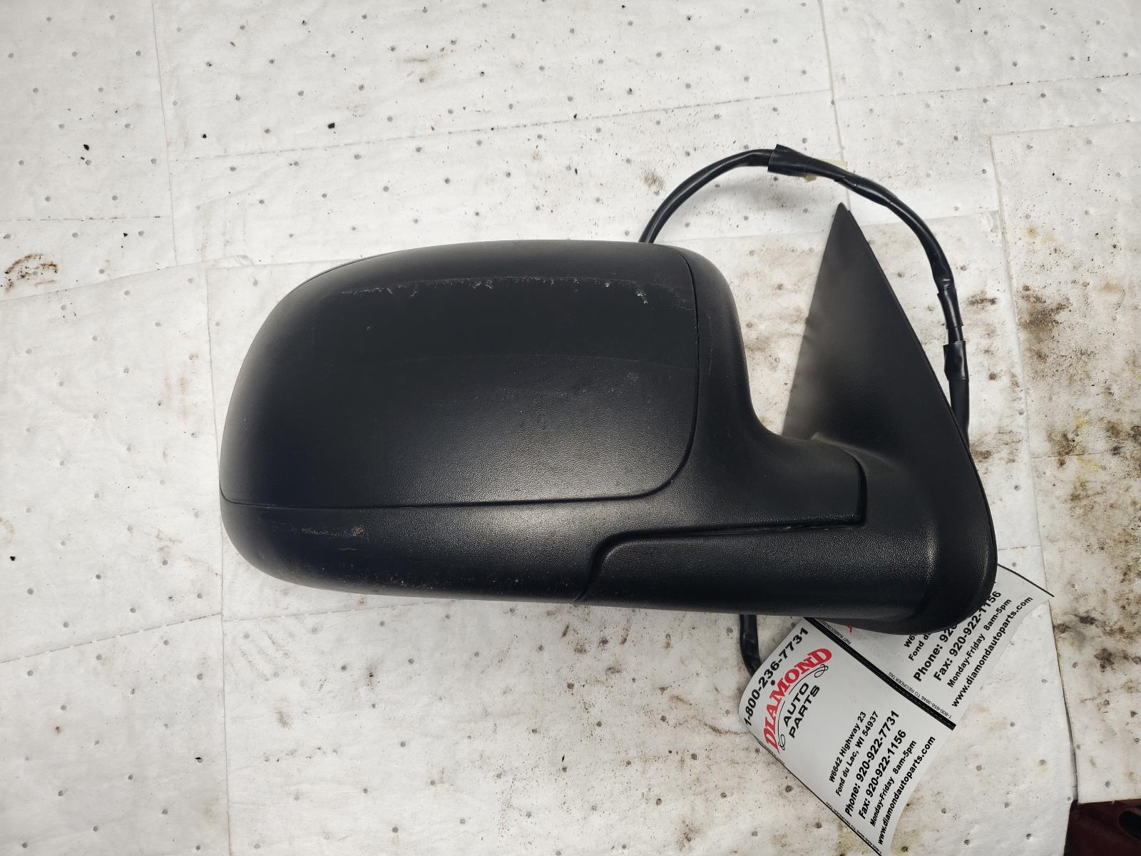 Side View Mirror for Chevrolet and GMC vehicles