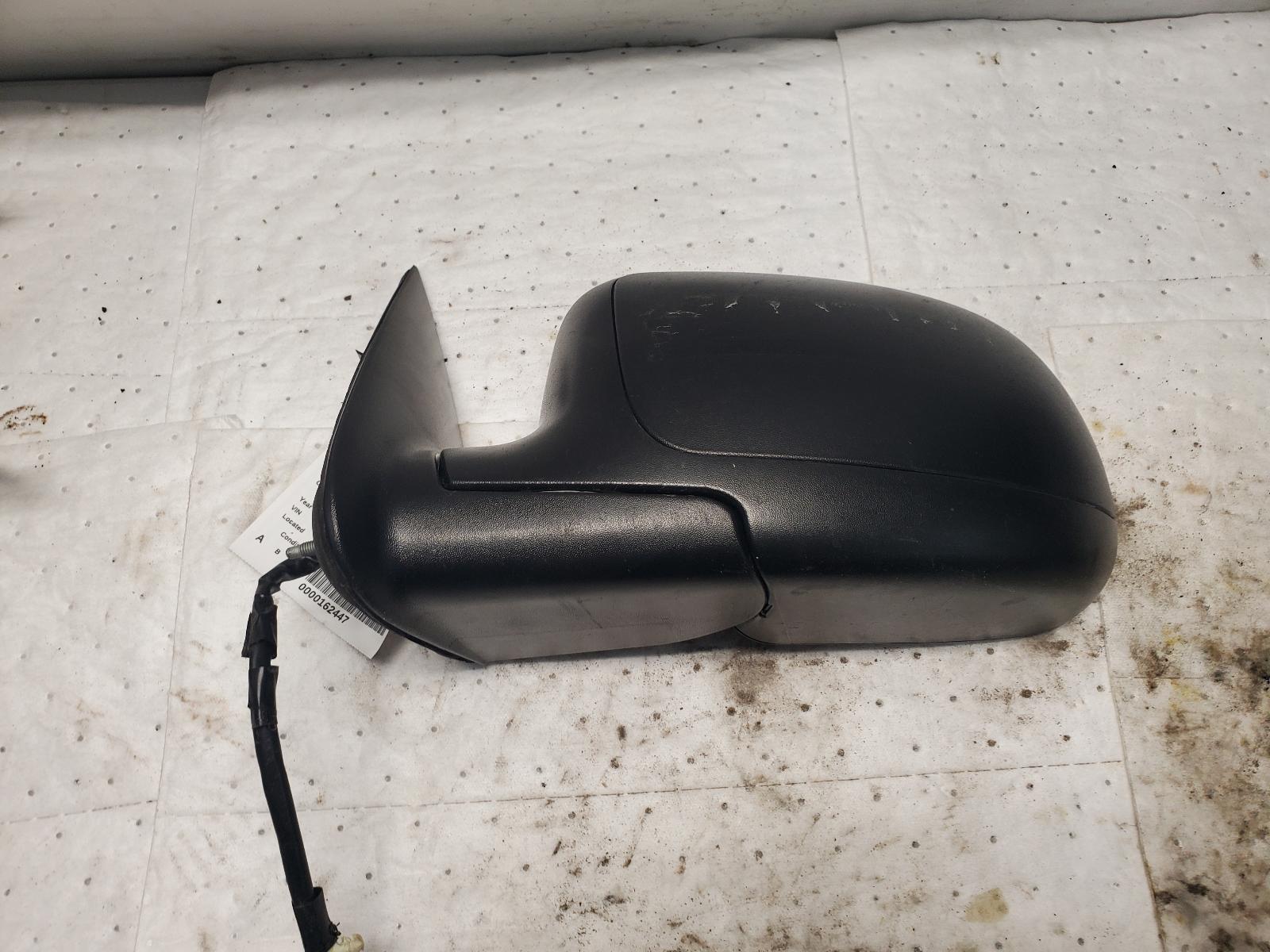 Side View Mirror for Chevrolet and GMC vehicles