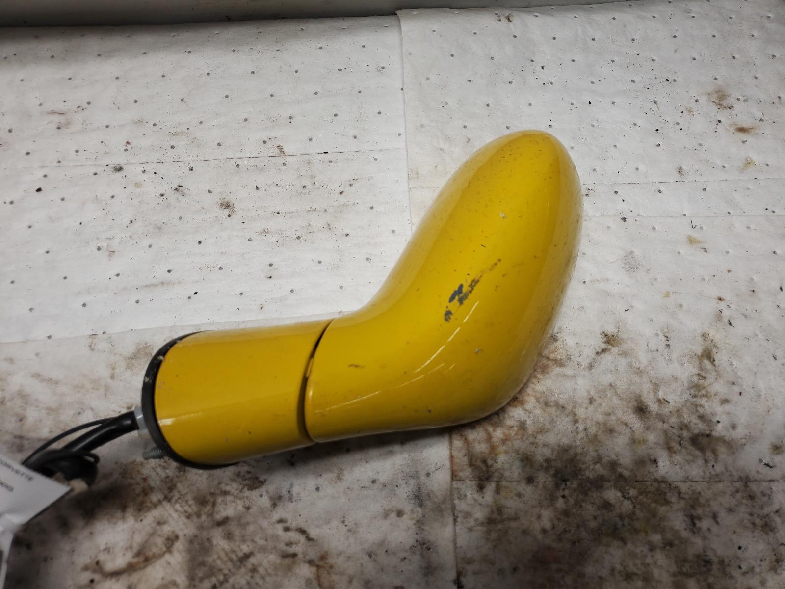 Side View Mirror for Chevrolet vehicles