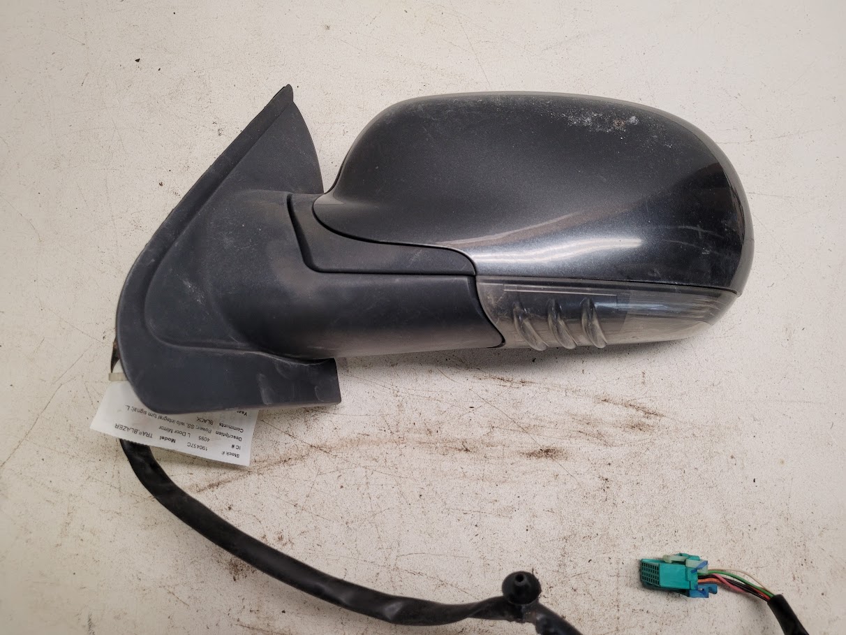 Side View Mirror for Chevrolet vehicles