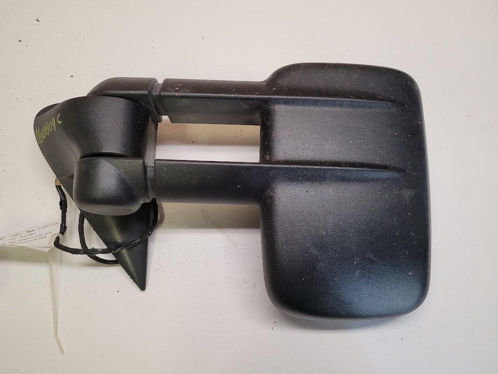 Side View Mirror for Chevrolet and GMC vehicles