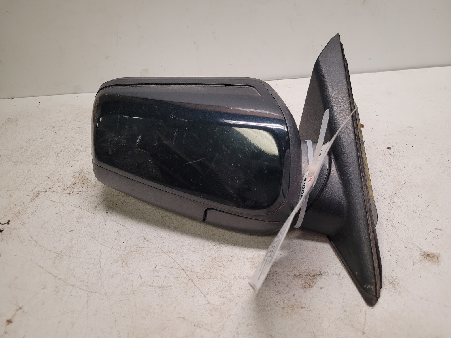 Side View Mirror for Lincoln vehicles