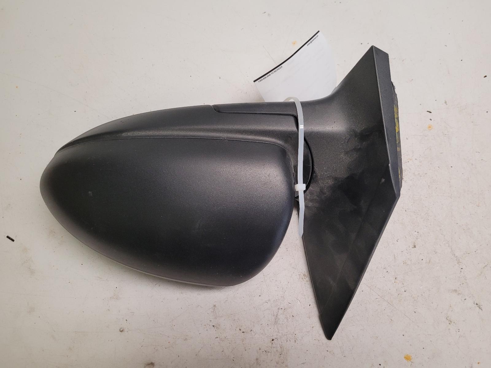 Side View Mirror for Chevrolet vehicles