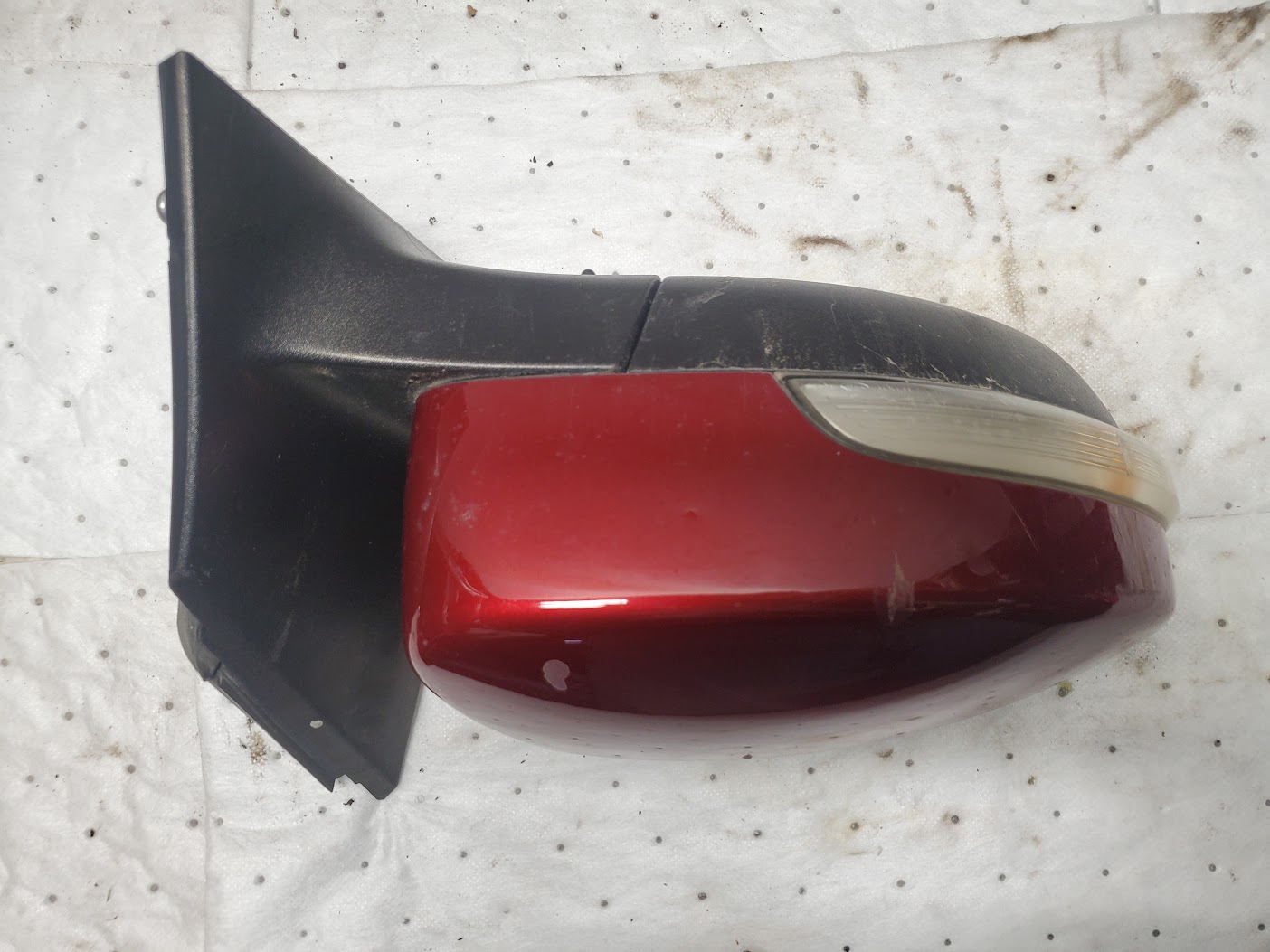 Side View Mirror for Ford vehicles