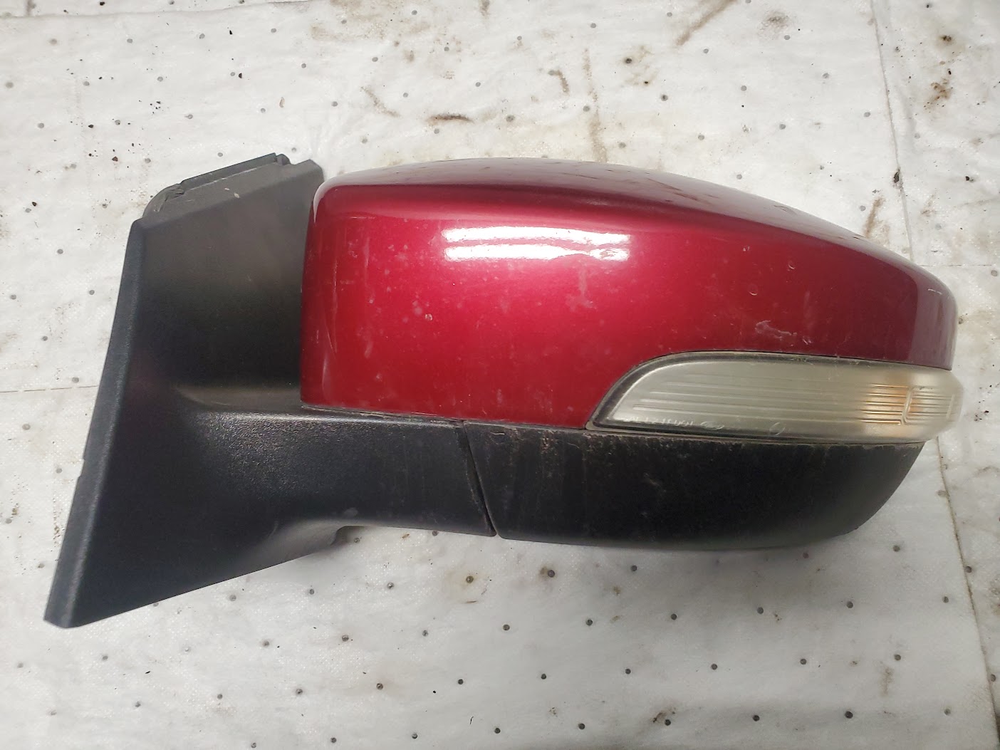 Side View Mirror for Ford vehicles